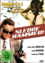 Sledge Hammer (uncut) - Die komplette Serie plus Pilotfilm